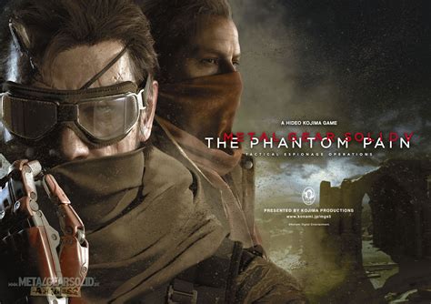 Metal Gear Solid V: The Phantom Pain Guide: Acquiring